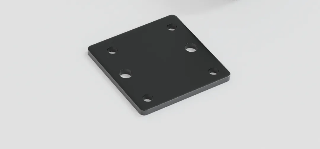 Fitting render